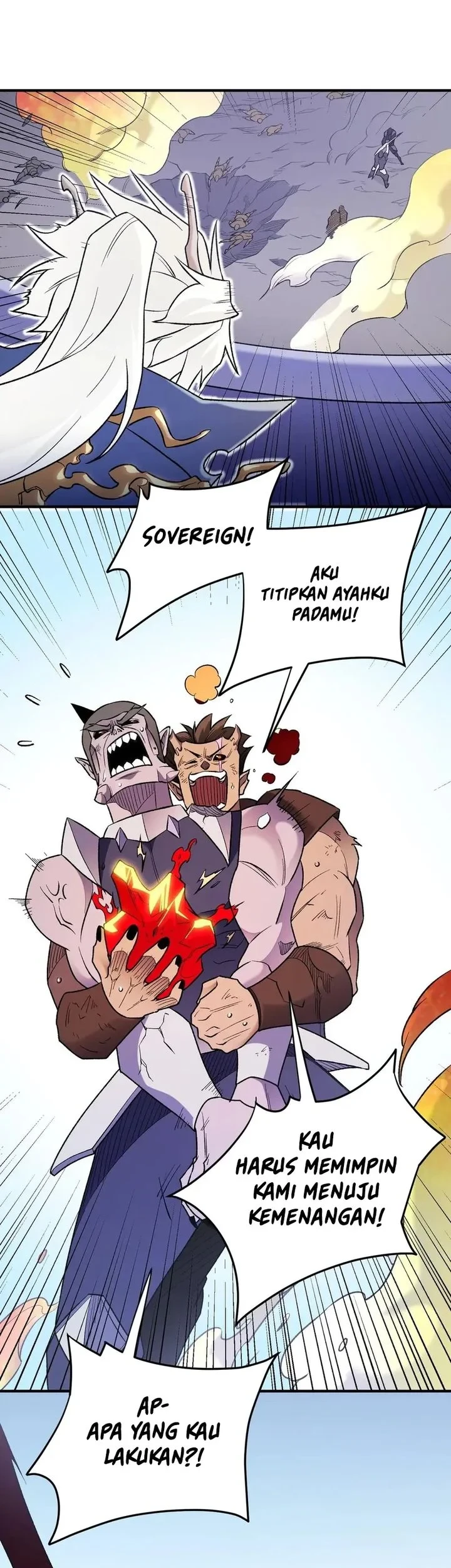 Chapter 122 - halaman 22