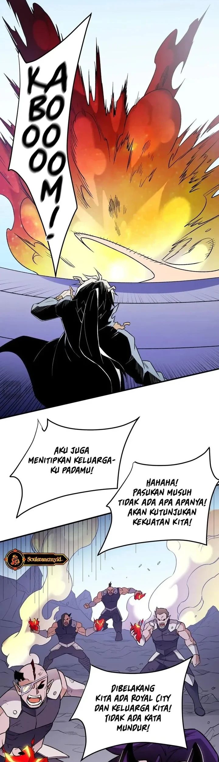 Chapter 122 - halaman 23