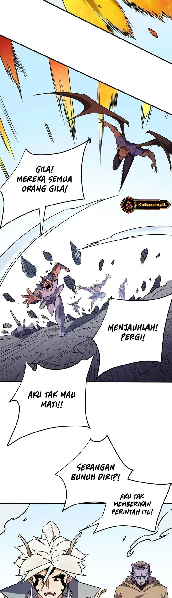 Chapter 122 - halaman 26