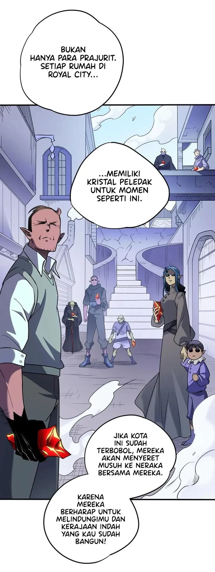 Chapter 122 - halaman 28