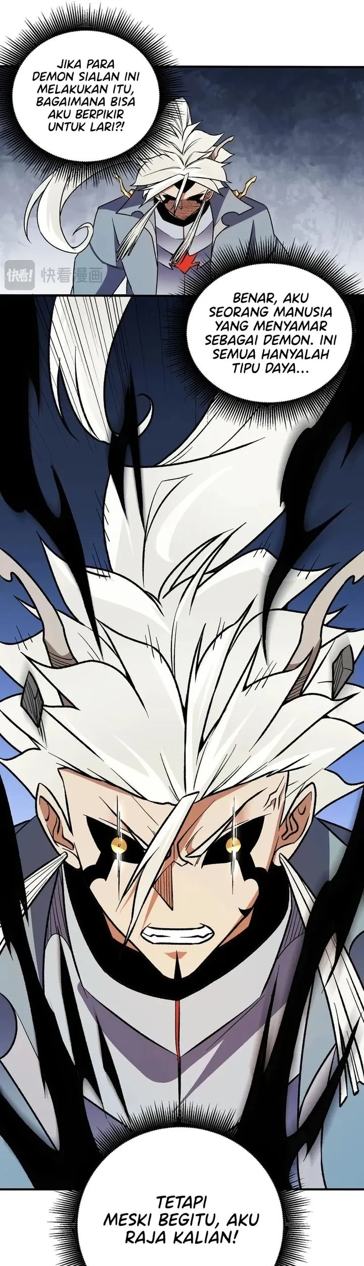 Chapter 122 - halaman 29