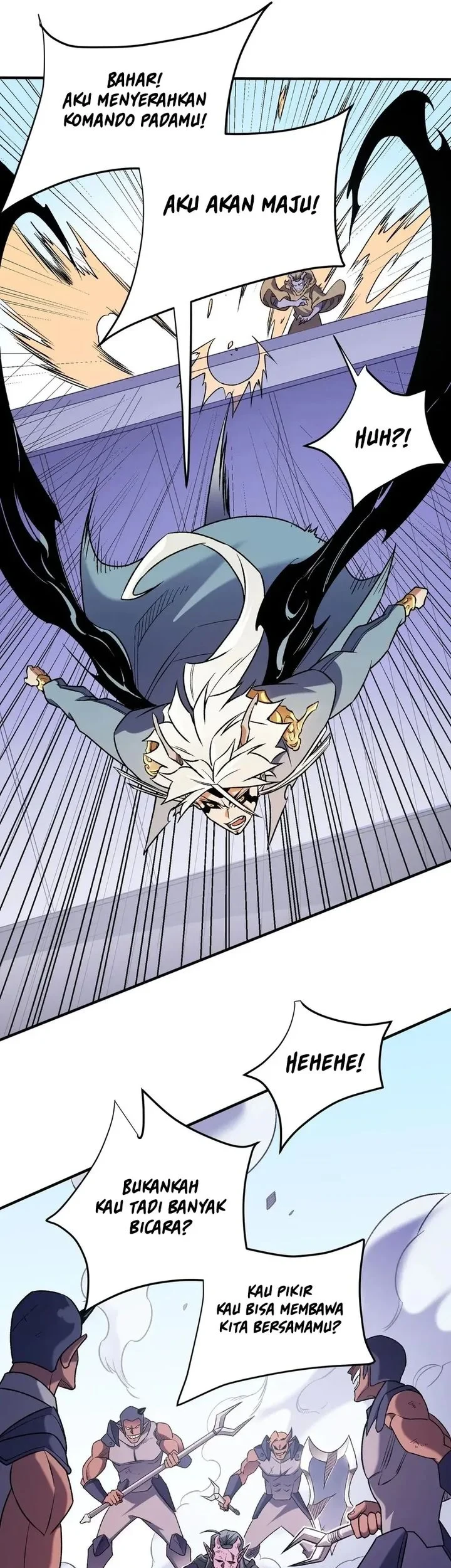 Chapter 122 - halaman 31
