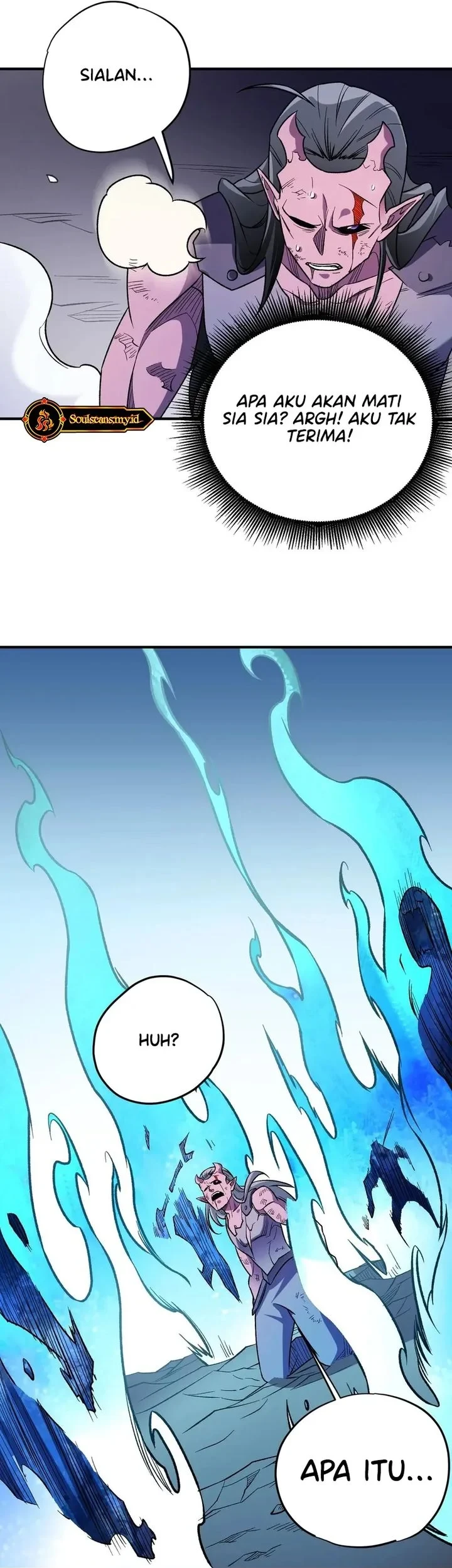 Chapter 122 - halaman 33
