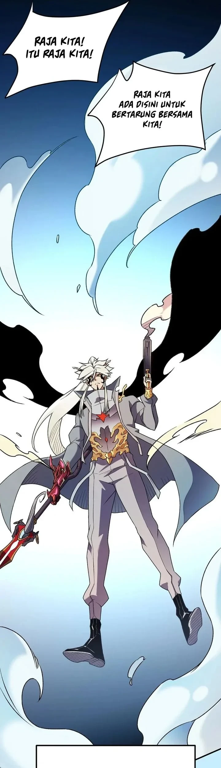 Chapter 122 - halaman 35