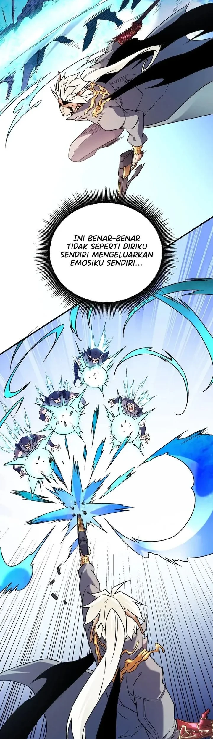 Chapter 122 - halaman 37
