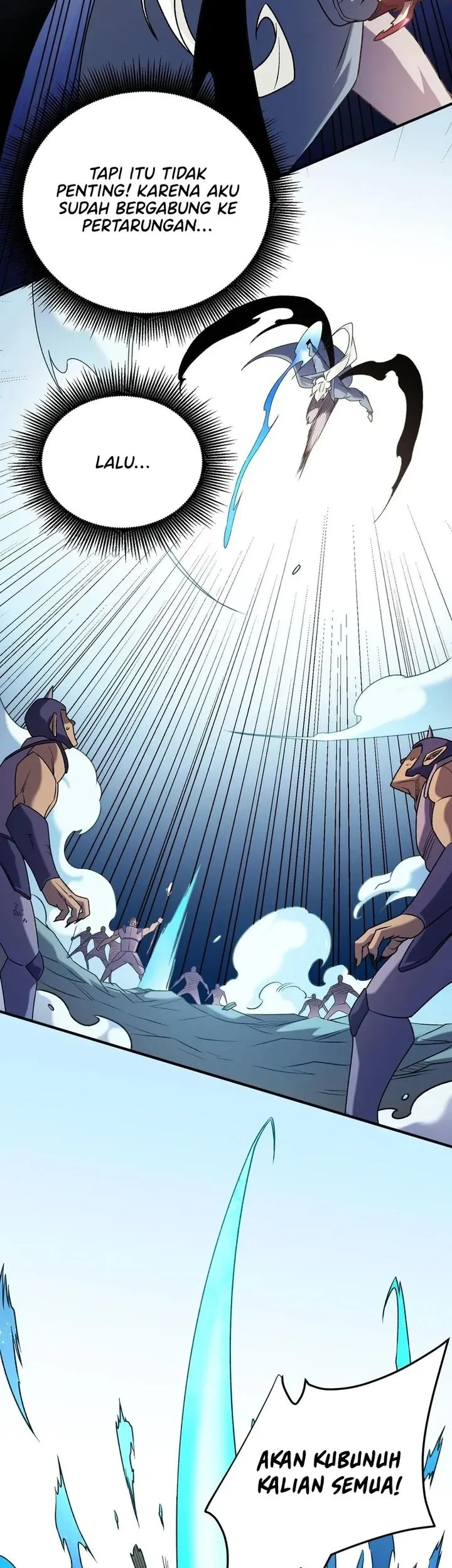 Chapter 122 - halaman 38