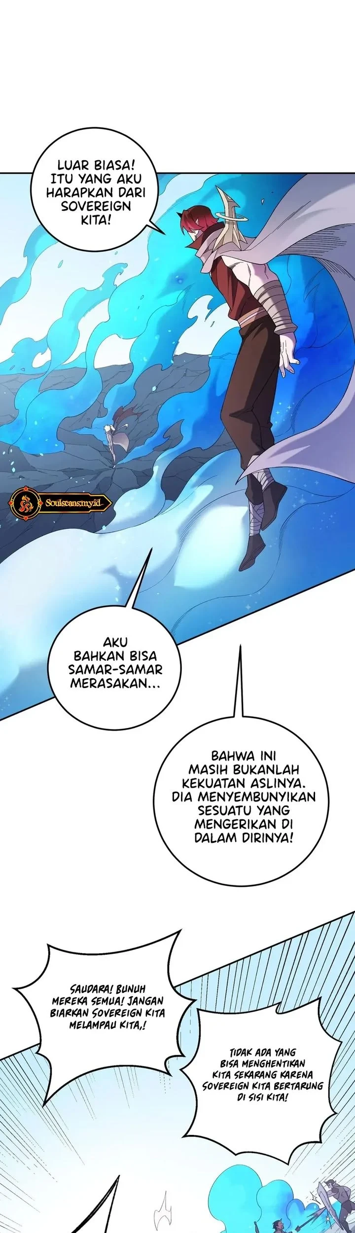 Chapter 122 - halaman 40