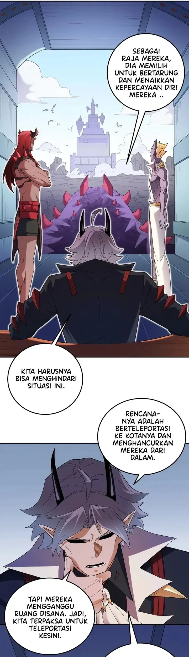 Chapter 122 - halaman 42