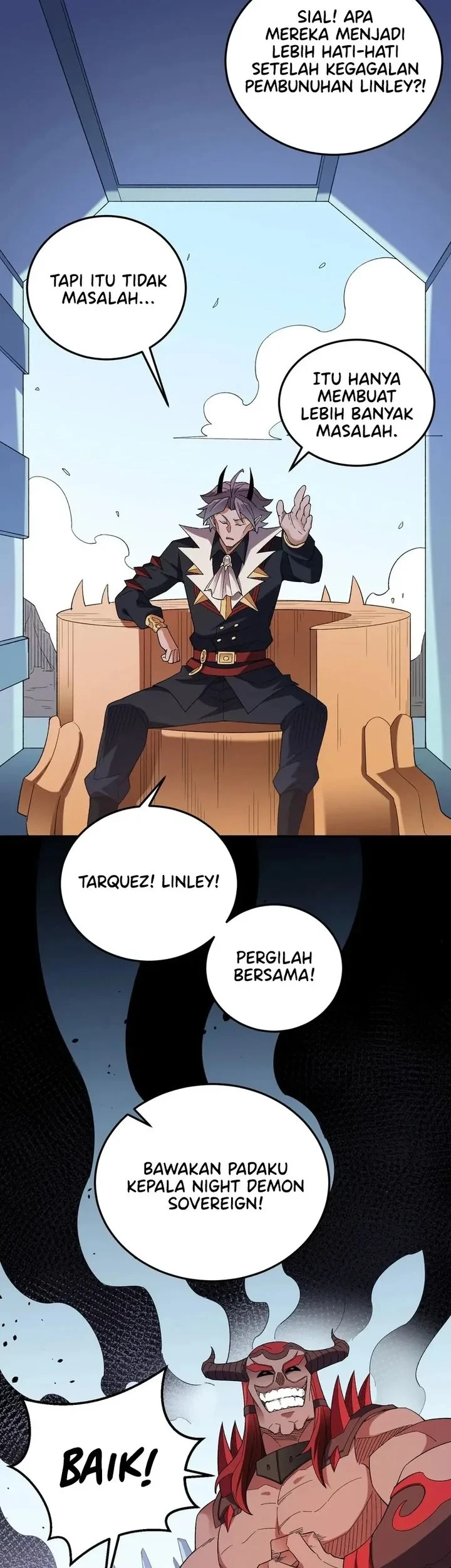 Chapter 122 - halaman 43