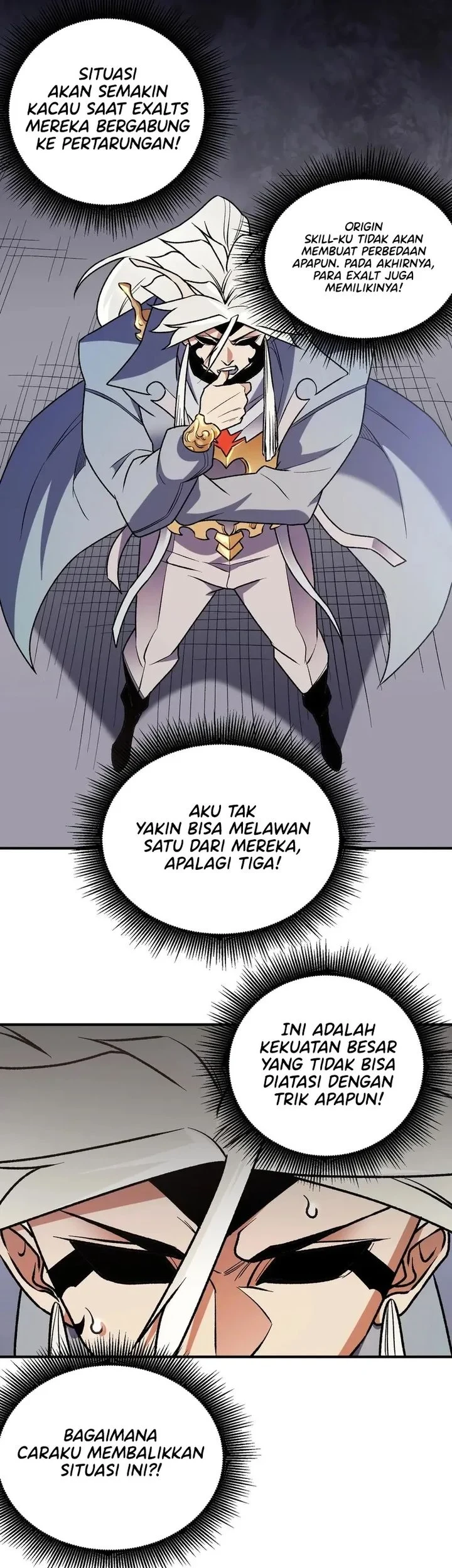 Chapter 122 - halaman 15
