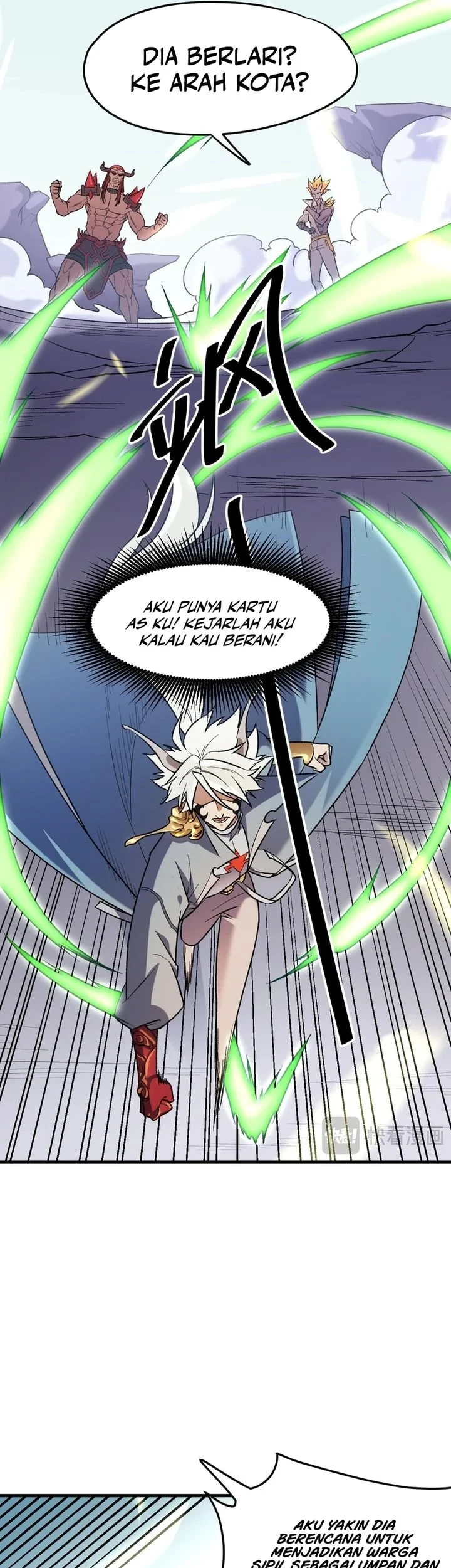 Chapter 123 - halaman 20