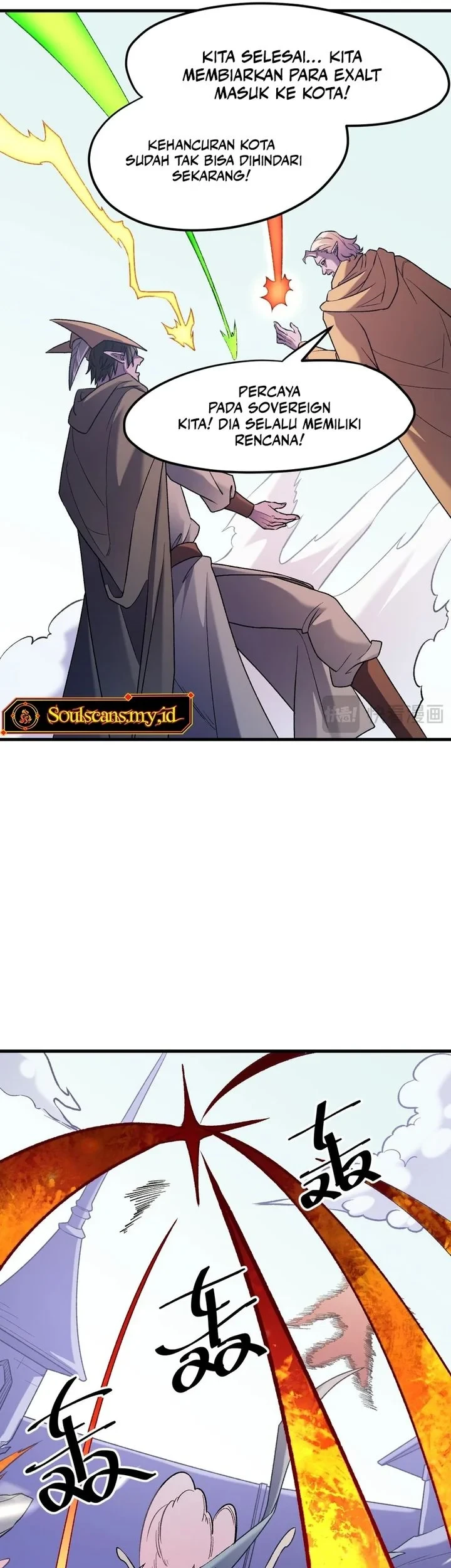 Chapter 123 - halaman 26