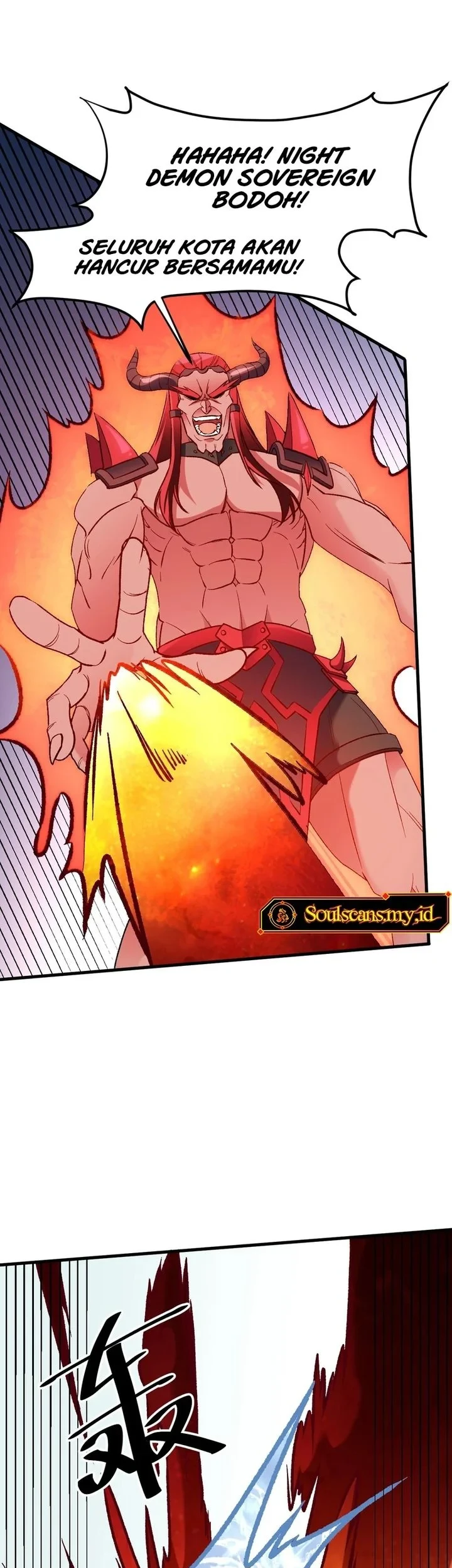 Chapter 123 - halaman 28