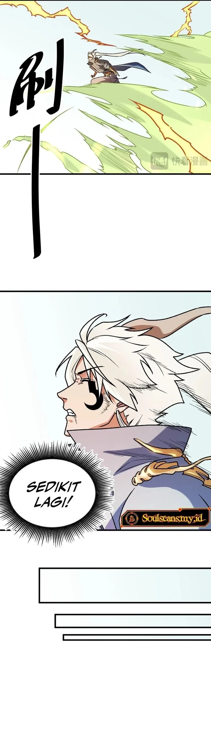 Chapter 123 - halaman 32