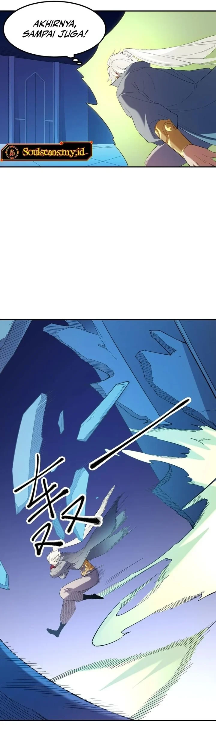 Chapter 123 - halaman 36