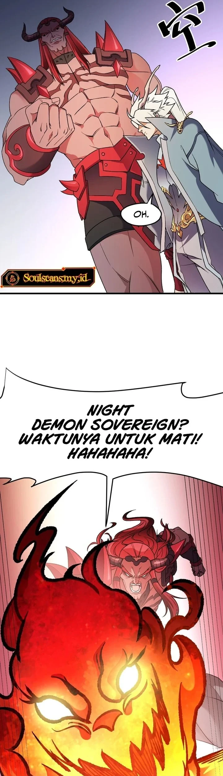 Chapter 123 - halaman 8
