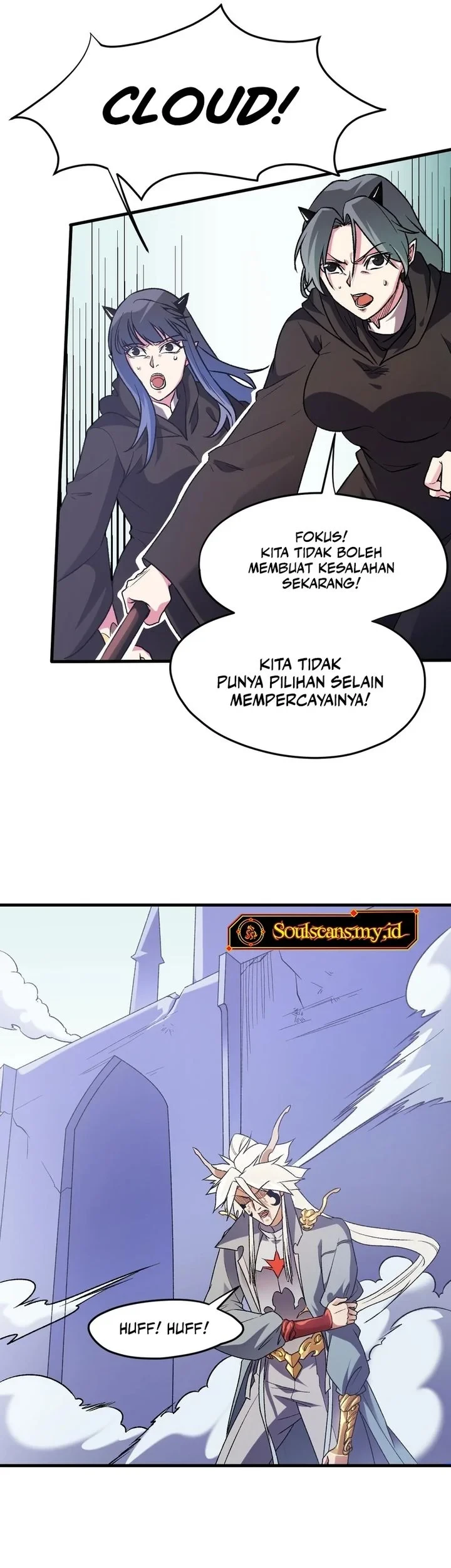 Chapter 123 - halaman 16