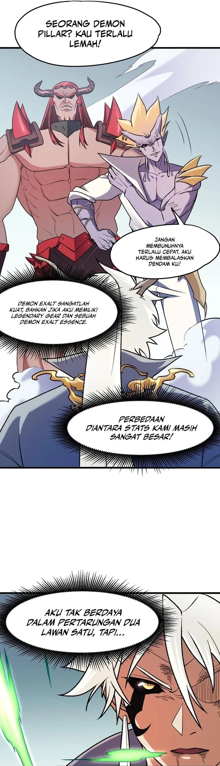 Chapter 123 - halaman 18