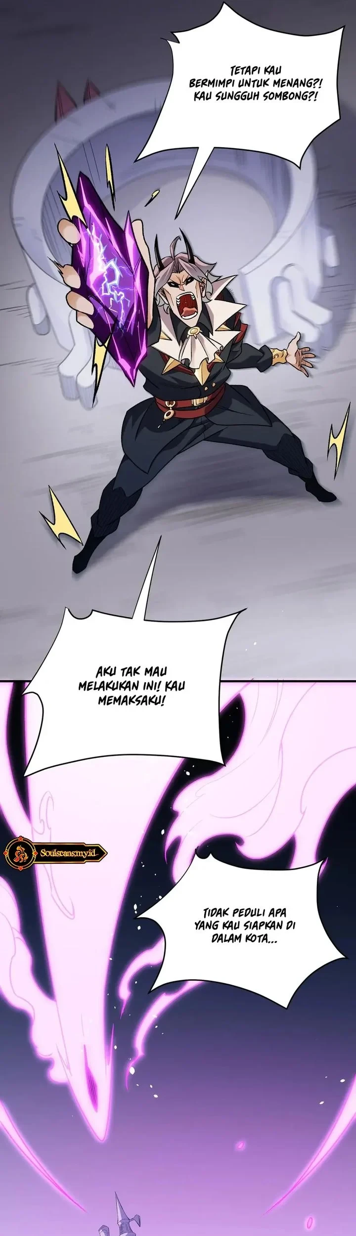 Chapter 124 - halaman 22