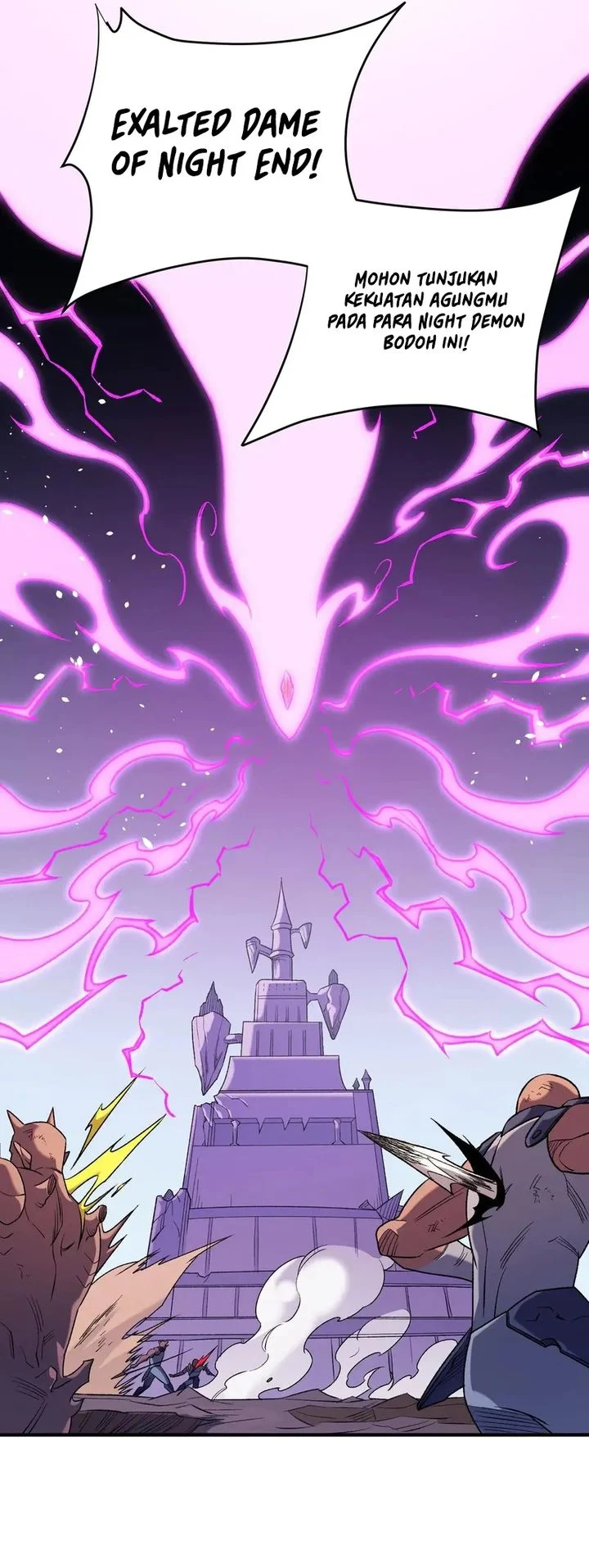 Chapter 124 - halaman 24