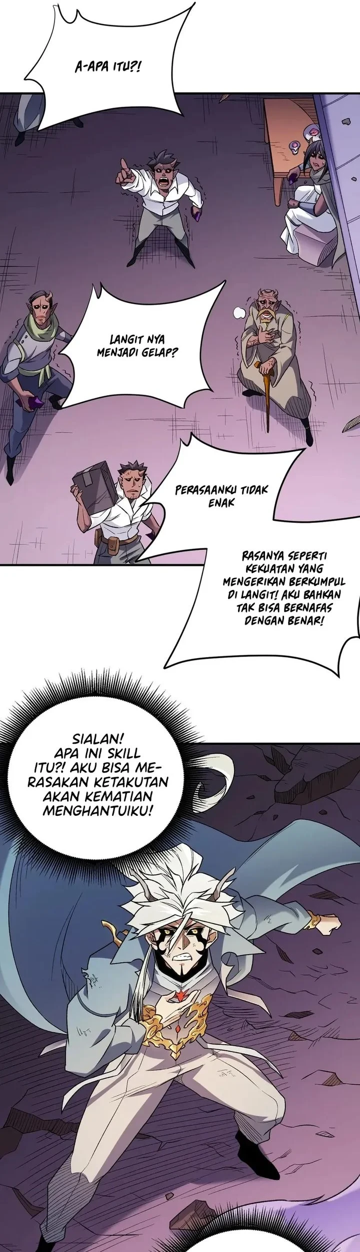 Chapter 124 - halaman 25