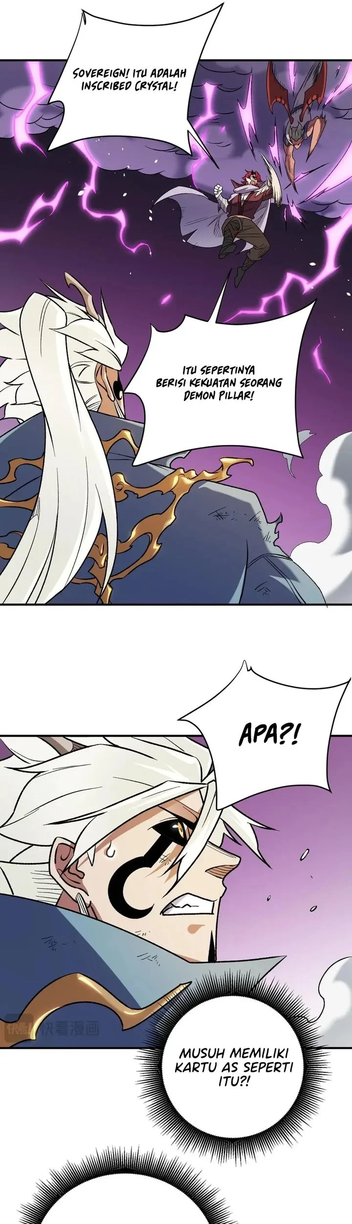 Chapter 124 - halaman 27