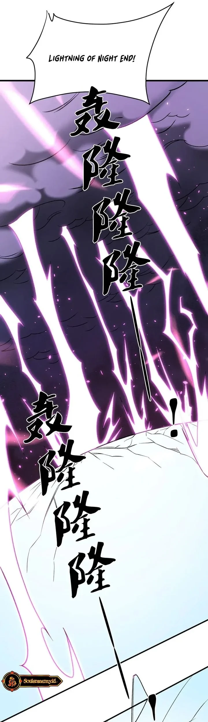 Chapter 124 - halaman 30