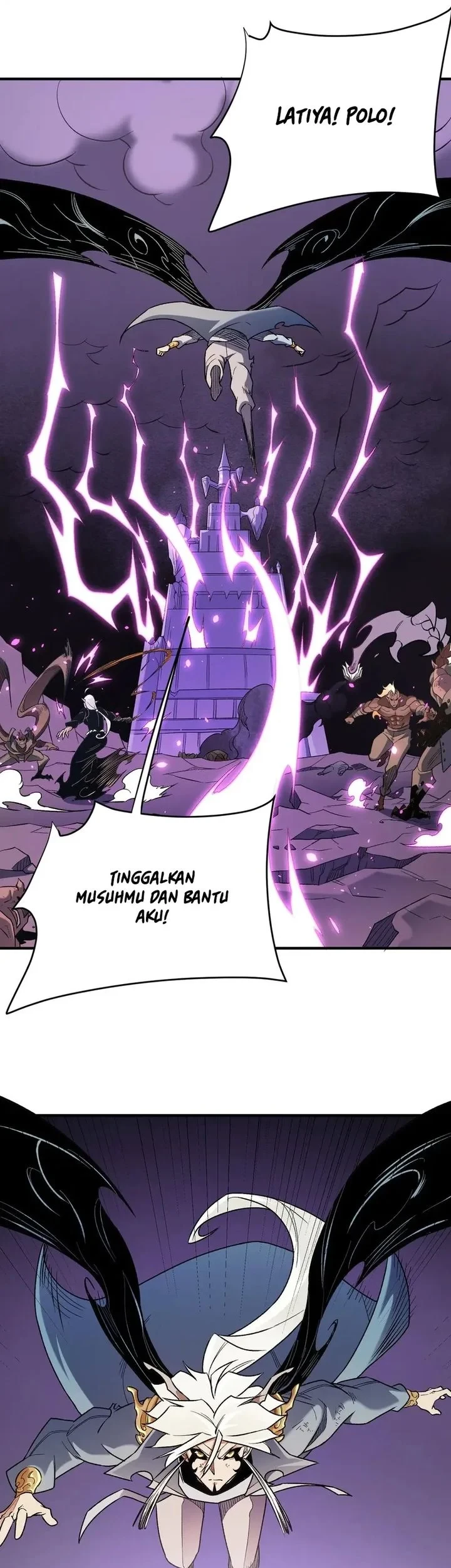 Chapter 124 - halaman 33