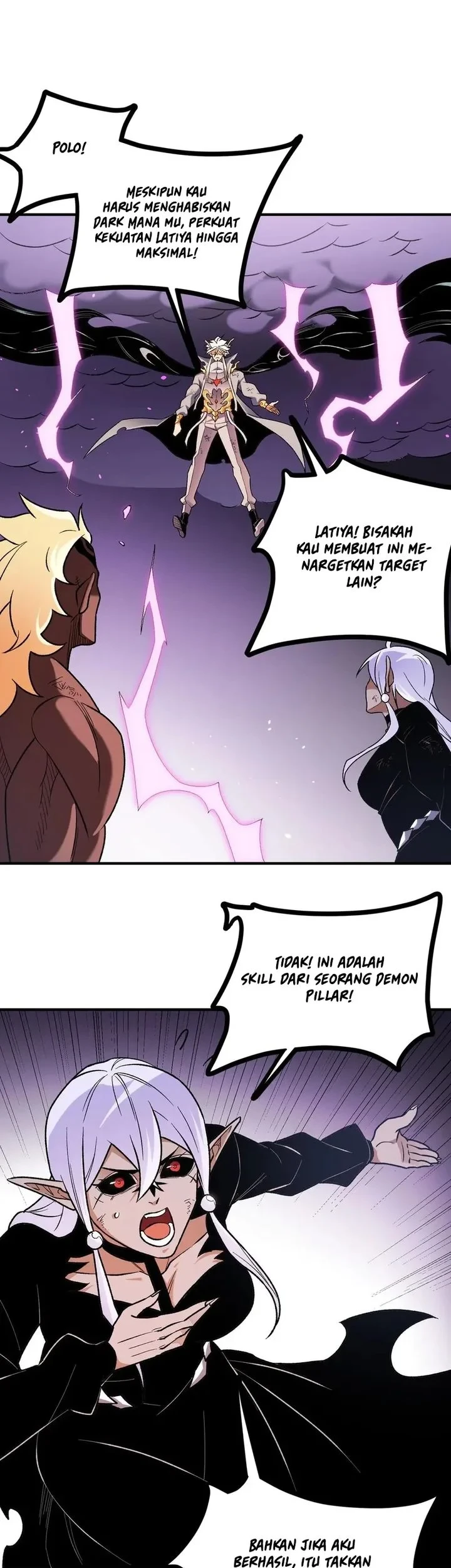 Chapter 124 - halaman 37