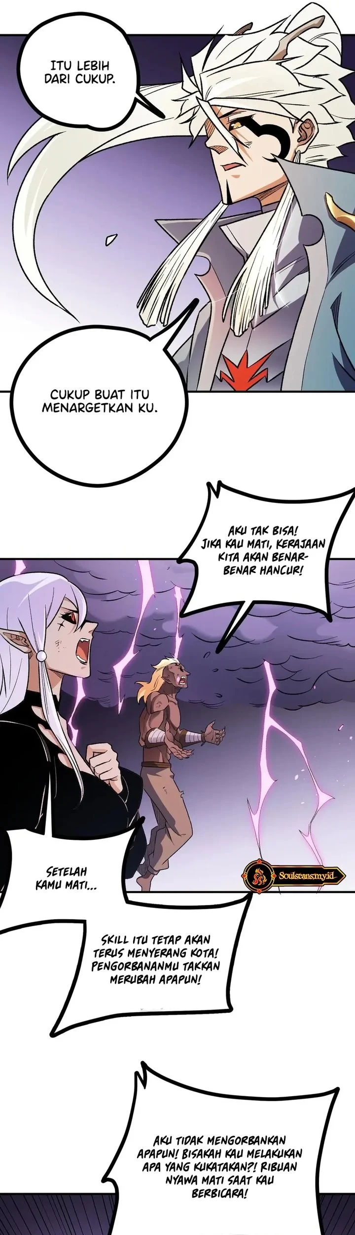 Chapter 124 - halaman 39