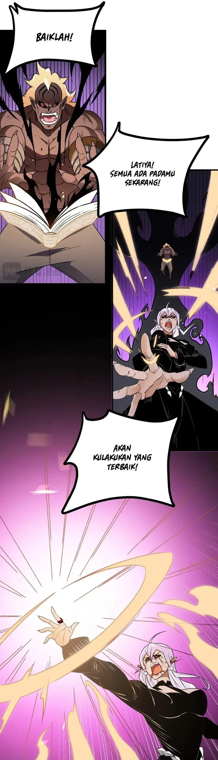 Chapter 124 - halaman 41