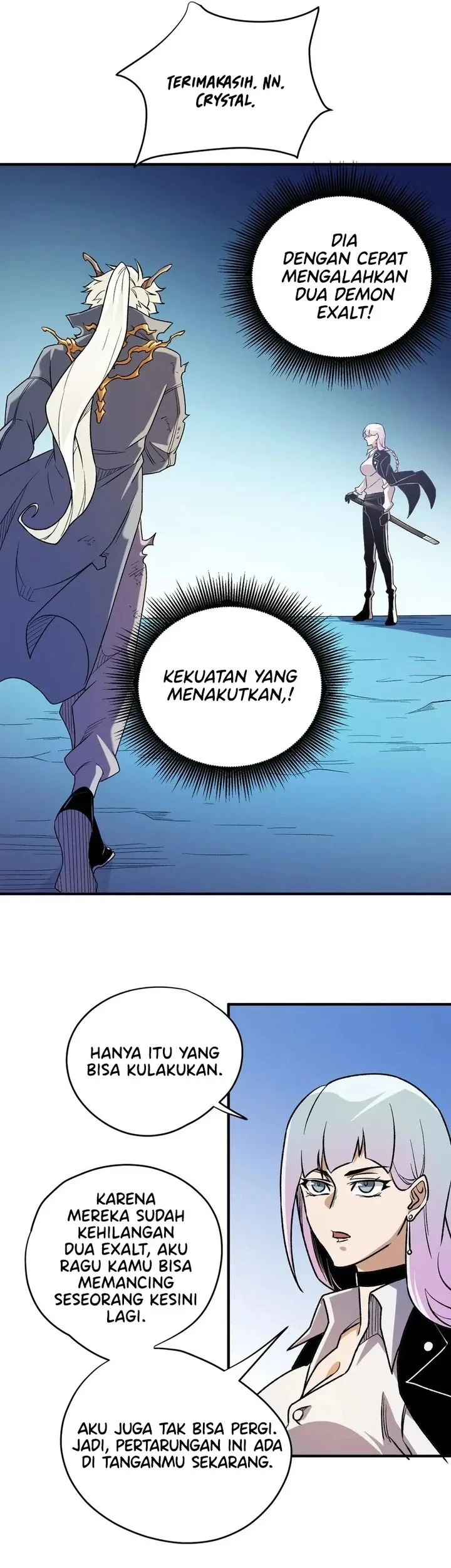 Chapter 124 - halaman 6