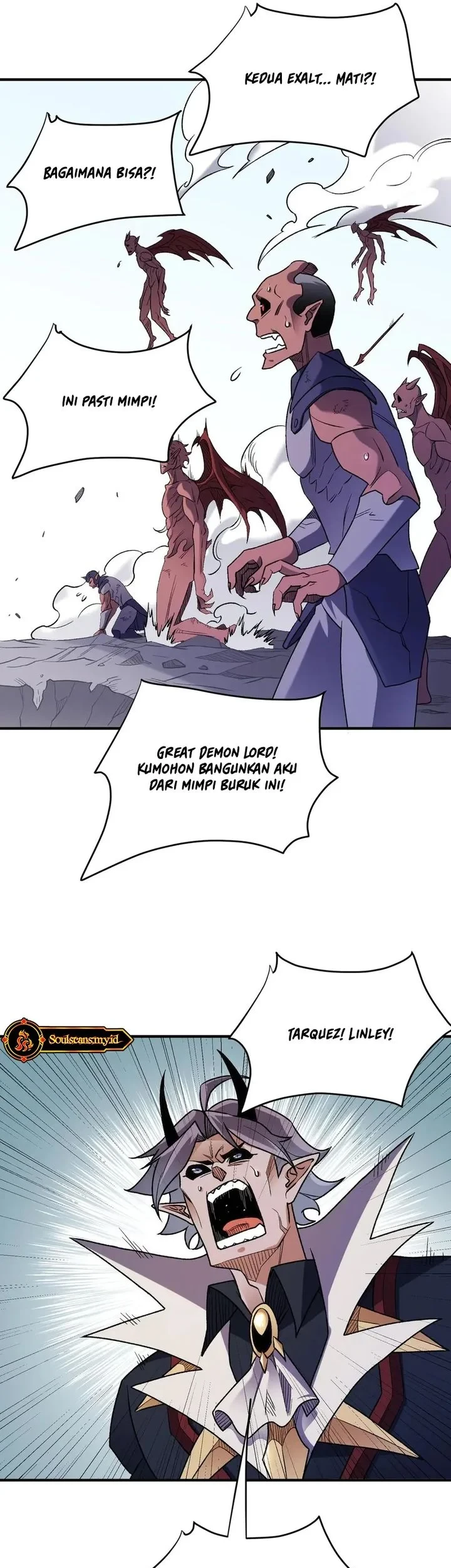 Chapter 124 - halaman 16