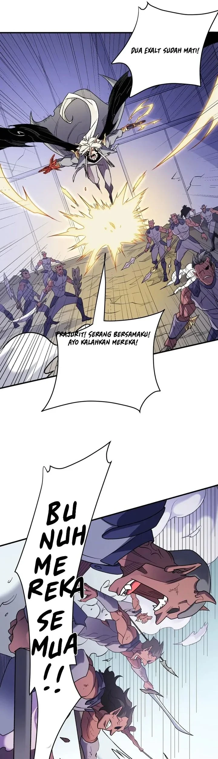 Chapter 124 - halaman 18