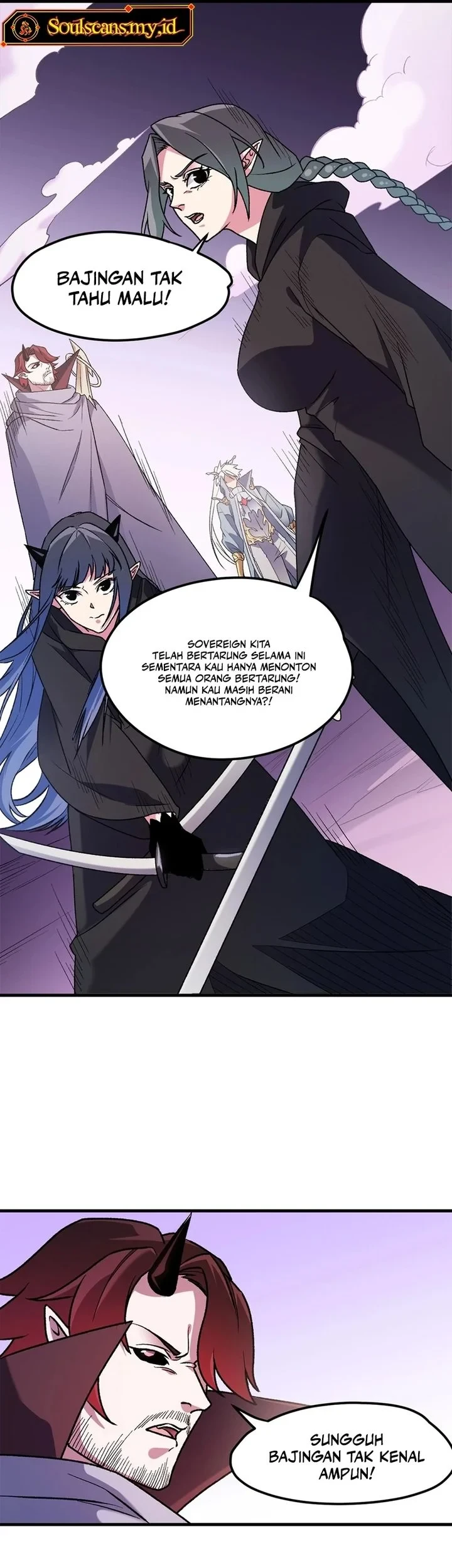 Chapter 125 - halaman 22