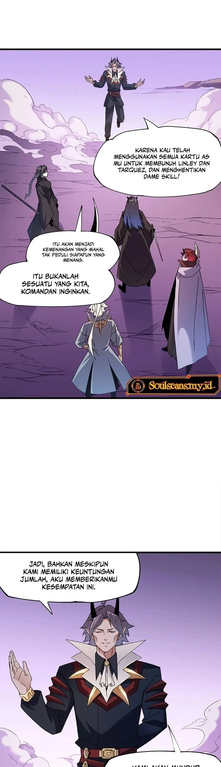 Chapter 125 - halaman 24