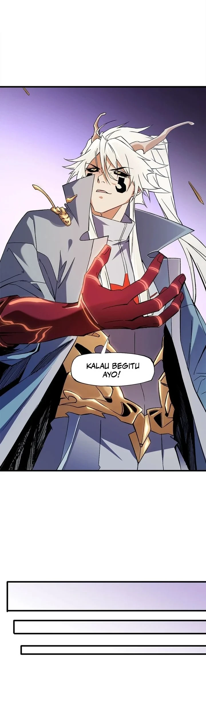 Chapter 125 - halaman 28