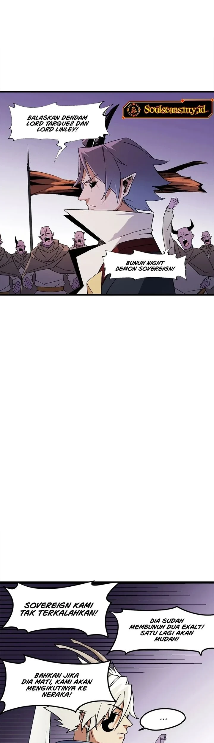 Chapter 125 - halaman 30