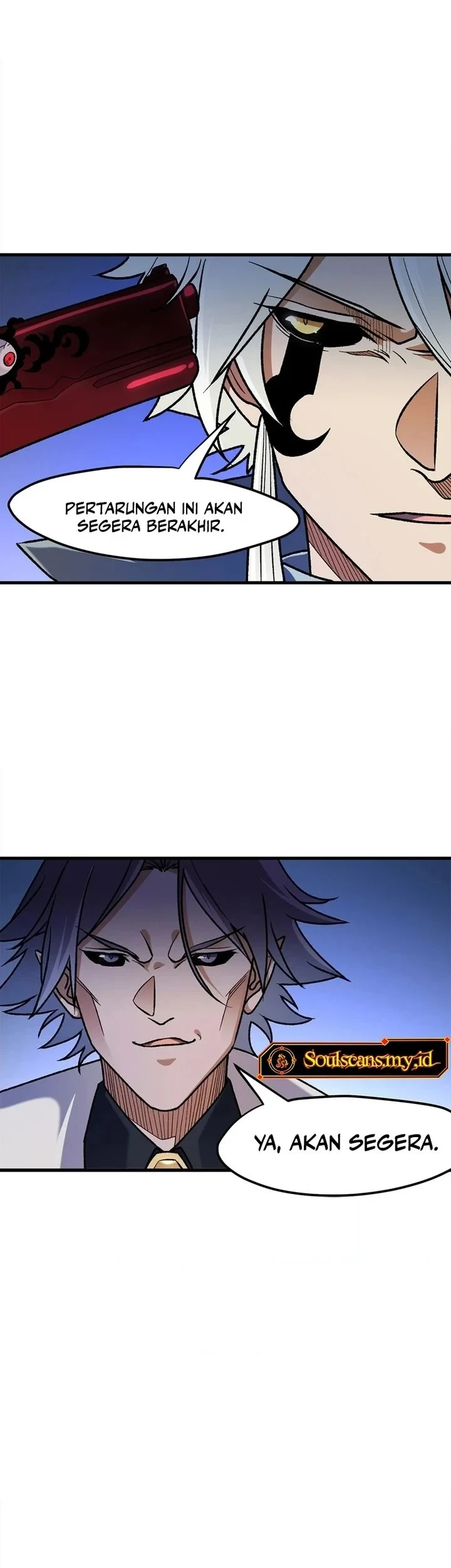 Chapter 125 - halaman 35