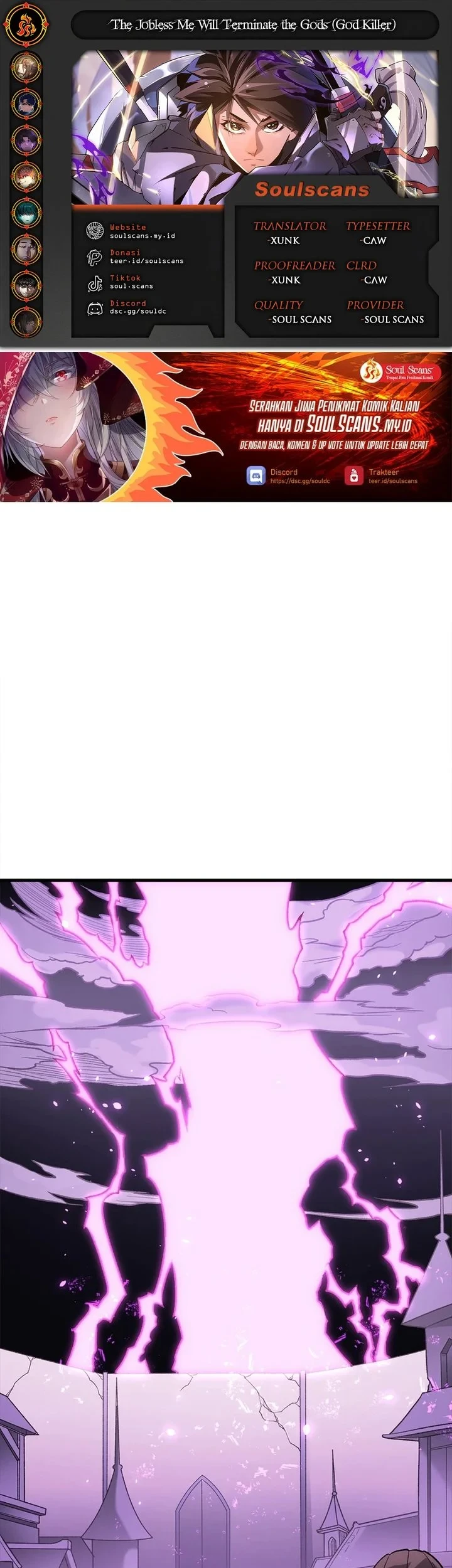 Chapter 125 - halaman 2