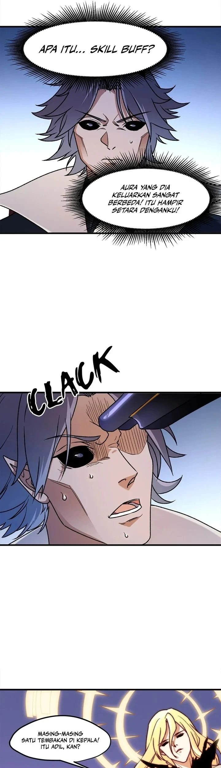 Chapter 125 - halaman 39
