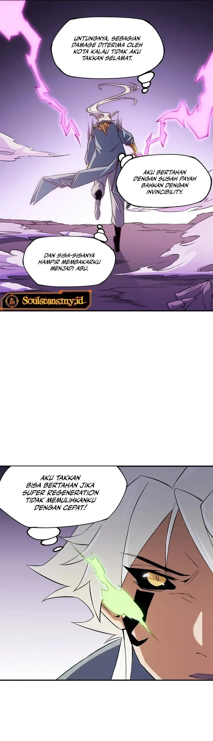 Chapter 125 - halaman 10