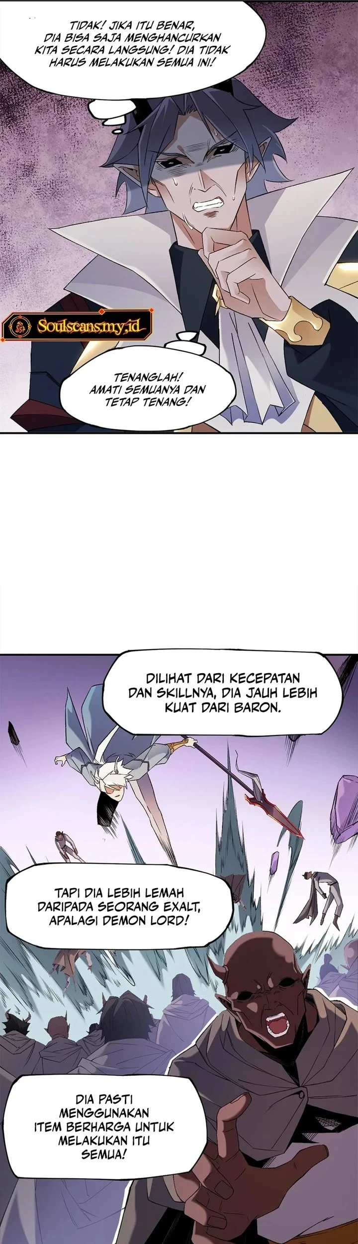 Chapter 125 - halaman 16