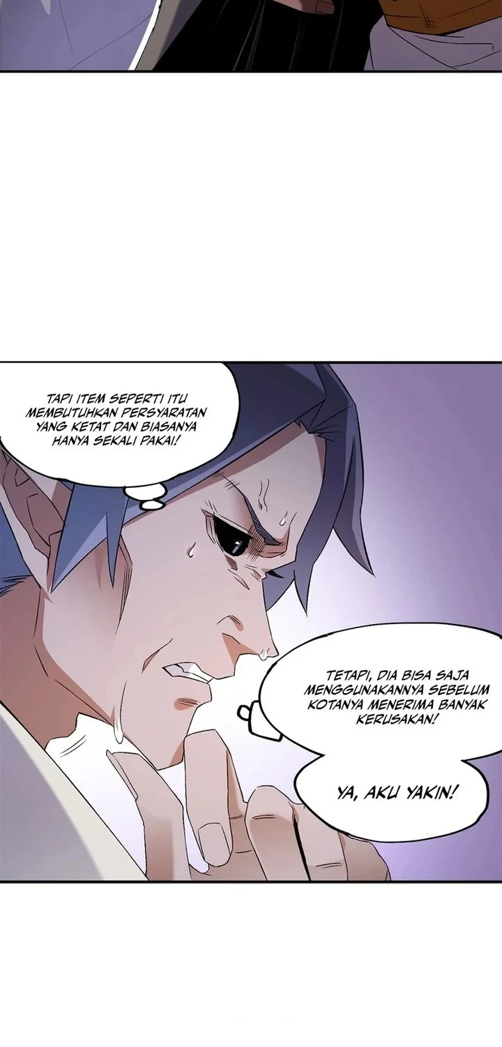 Chapter 125 - halaman 17