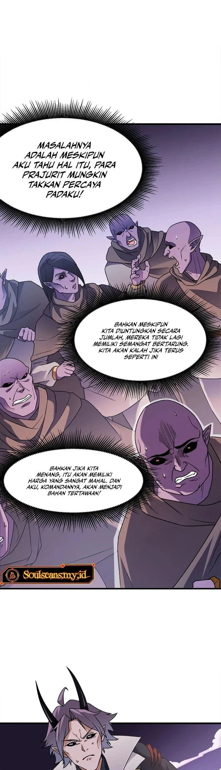 Chapter 125 - halaman 18