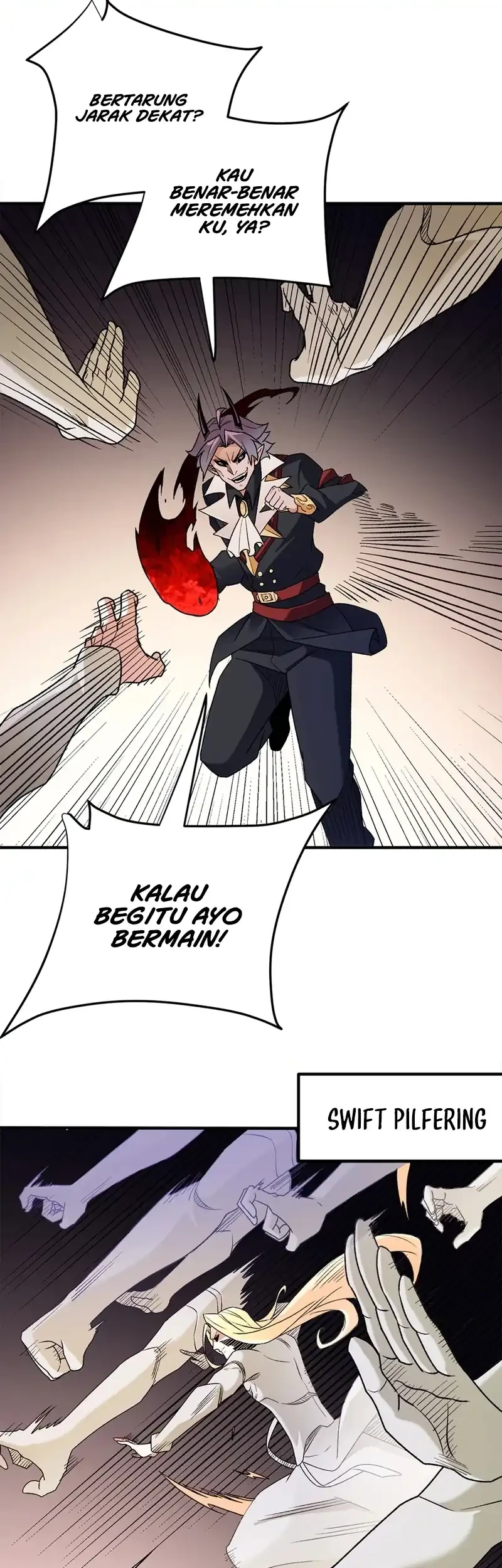 Chapter 126 - halaman 19