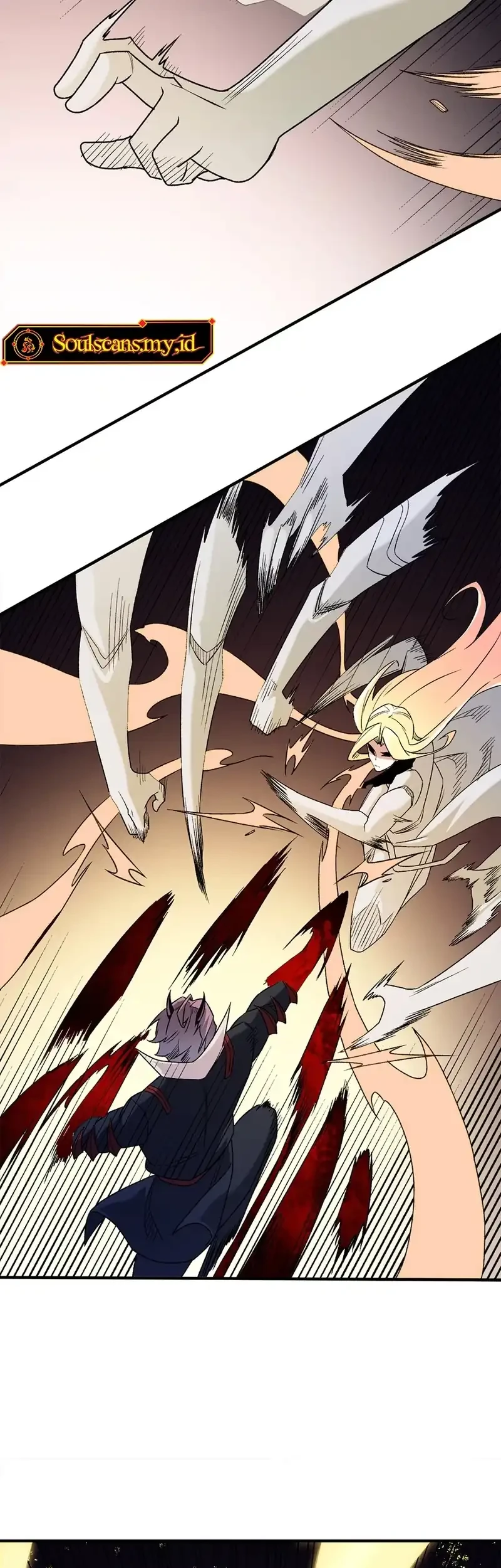 Chapter 126 - halaman 20