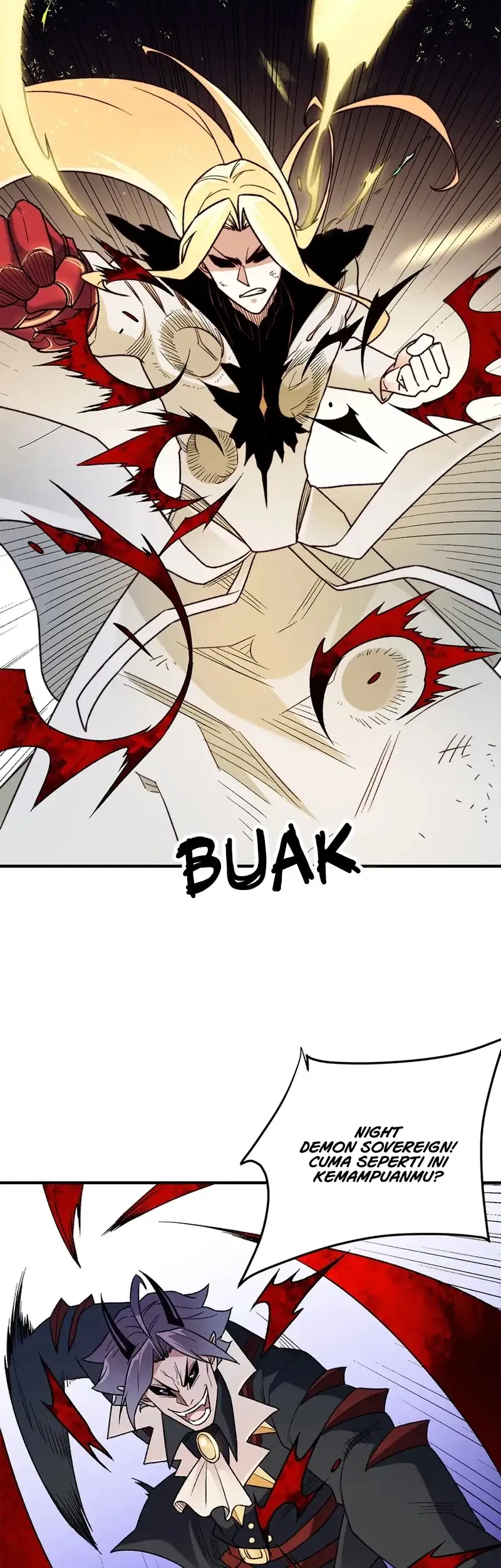Chapter 126 - halaman 21