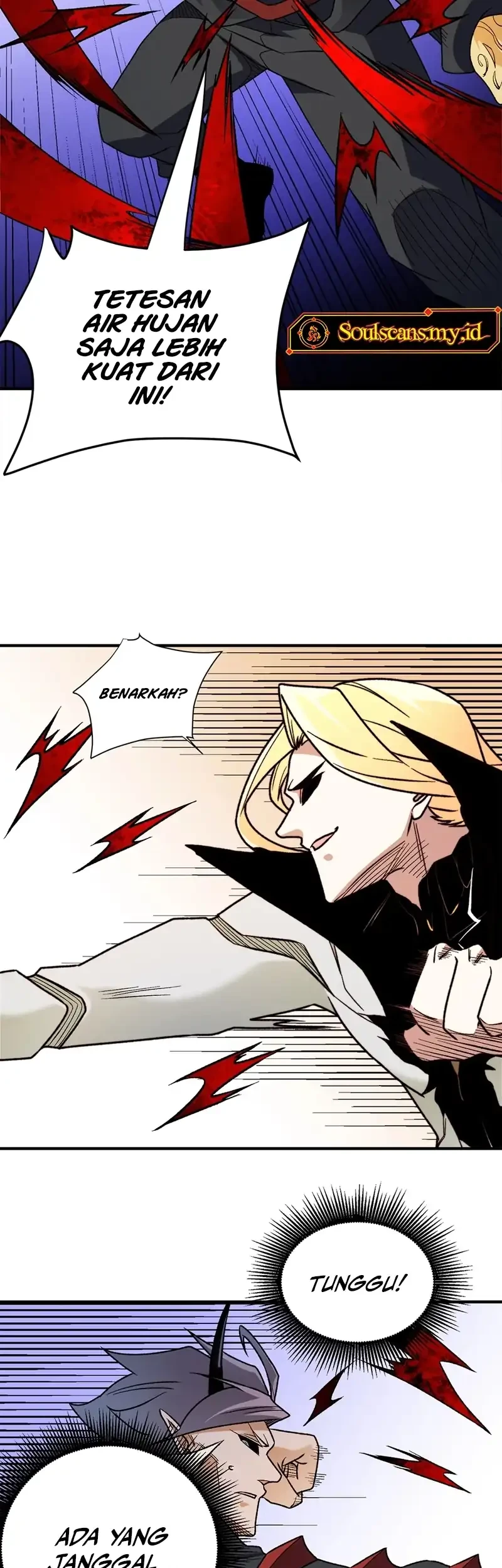 Chapter 126 - halaman 22