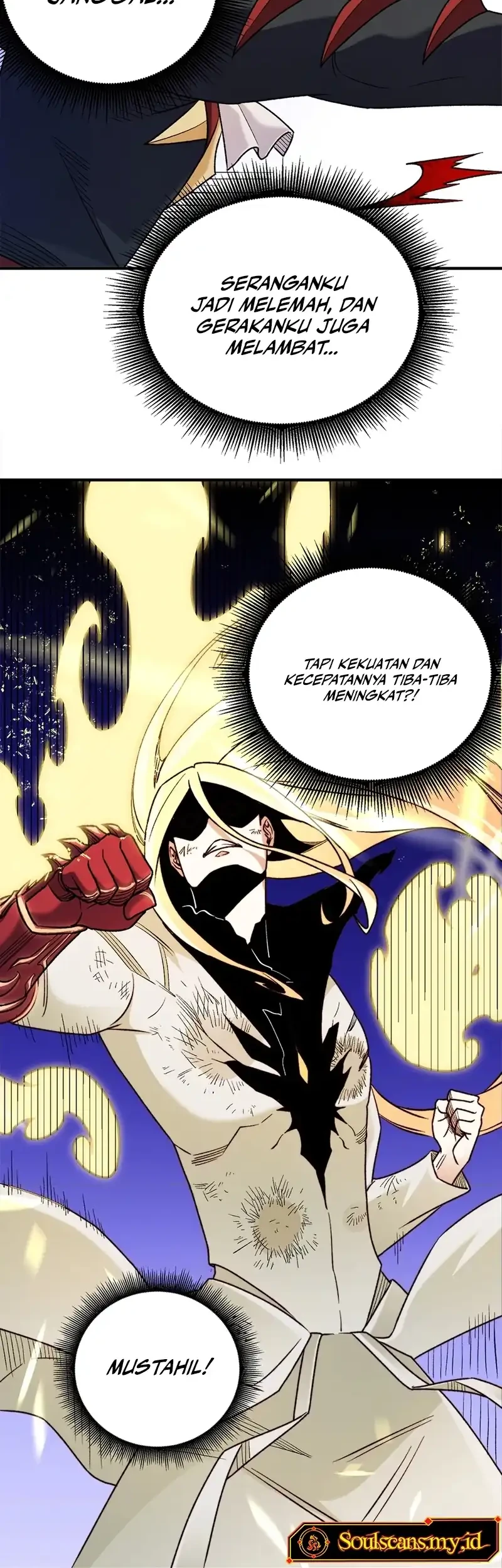 Chapter 126 - halaman 23